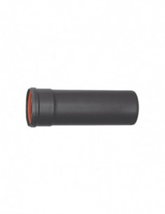 TUBO ESTUFA PELLET 500 MM