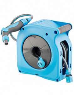 MINI ENROLLADOR MANUAL...