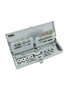 MACHOS+COJINET GIRA+VOL JGO 7