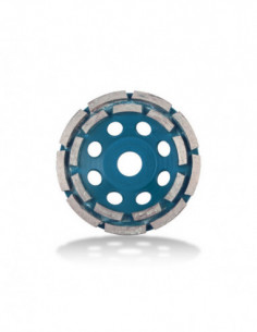 MUELA DIAMANTE DESBASTE