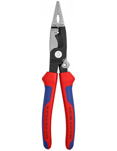 ALICATE MULTIUSO ELECTRICISTA