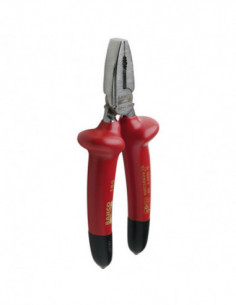 ALICATE UNIVERSAL AISLADO