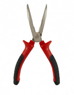 ALICATE B/ CIGÜEÑA PUNTA CURVA