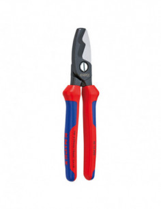 ALICATE CORTACABLE CORTE DOBLE