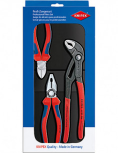 ALICATE UNIV/DIAG./COBRA JGO 3