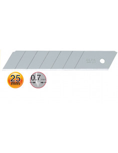 RECAMBIO HOJA CUTTER PQ.5 H