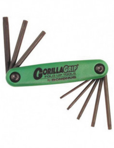 DESTORN TORX INVIOLABLE JG...