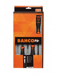 DESTORNILLADOR FIT JGO 5 PZ