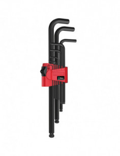 LLAVE ALLEN LARGA BOLA JGO 9 P