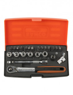 LLAVE ALLEN HEXAG PAVONAD JG 9