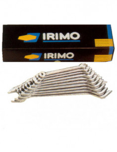 LLAVE FIJA PLANA JGO 8PZ