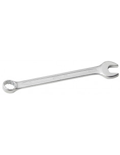 LLAVE COMBINADA PLANA