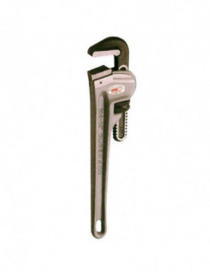LLAVE STILLSON ALUMINIO