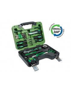 MALETIN HERRAMIENTAS 40 PZAS