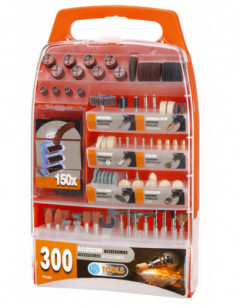 MALETIN 300 PZ MULTIHERRAMIENT