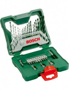 MALETIN BROCAS PUNTAS 33P+SOP