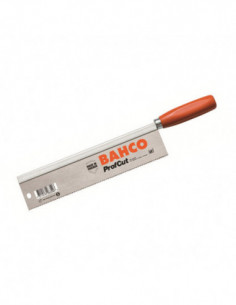 SERRUCHO EBANISTA 10''