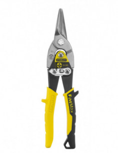 TIJERA CHAPA CORTE RECTO