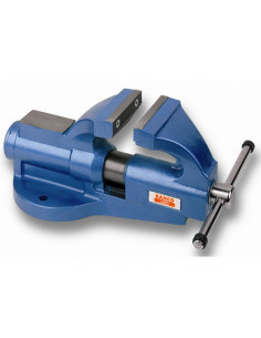 TORNILLO BANCO GUIA REDONDA FJ