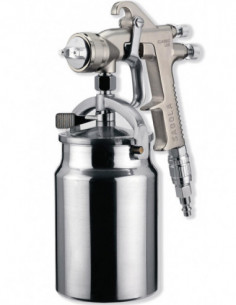 PISTOLA SUCCION CLASSIC LUX