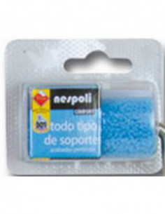 RECAMBIO MINI UNIVER.(2)TEFLON