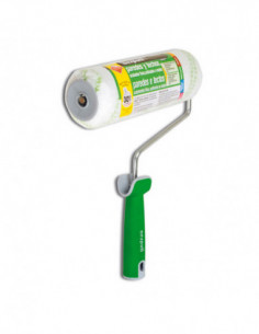 RODILLO ANTIGOTA TEFLON 50