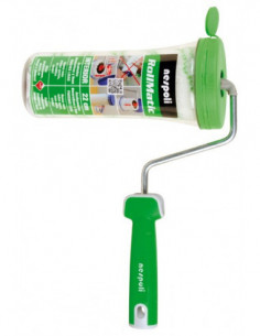 RODILLO C/ENVASE ROLLMATIC