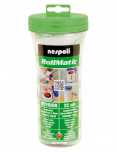 RECAMBIO RODILLO ROLLMATIC