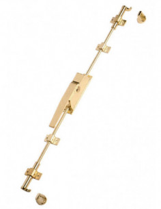 VARILLA CREMONA 2000 LTDA.