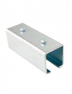 EMPALME GUIA CORREDERA U-60