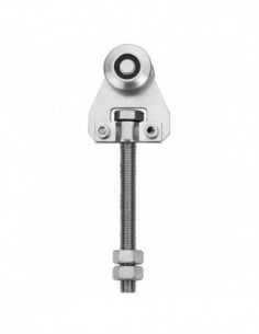 ROLLAPAR SIMPLE U-40 ACERO