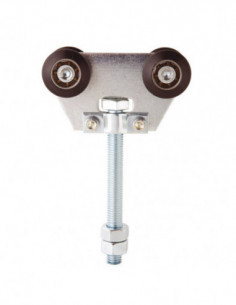 ROLLAPAR DOBLE U-40 NYLON