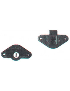 ACCESORIOS CORREDERA JGO