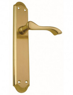 MANILLA TIZONA LATON SATIN JGO