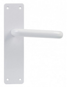 MANILLA ALUMINIO BLANC AL3P JG
