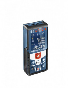 MEDIDOR LASER C/FUNDA +/-1,5MM