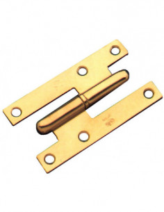 PERNIO C/RECTO LATONADO