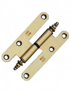 PERNIO C/RED. REMATE LATONADO