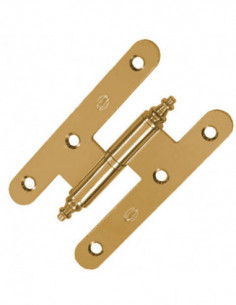 PERNIO C/RED. REMATE LATONADO