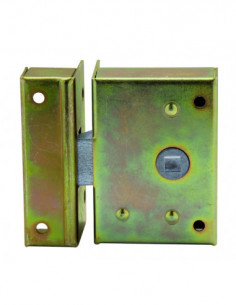 PICAPORTE SOBREPONER