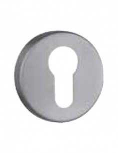 BOCALLAVE ROSETA ALUMINIO NS