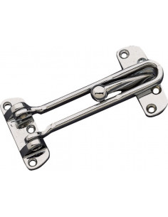 CADENA SEGURIDAD CR.BR.DISPLAY