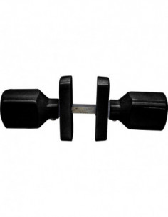 POMO RECUPERABLE JG NEGR 6807