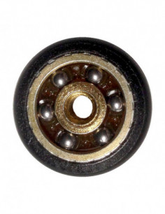 RODAMIENTO MAMPARA NE