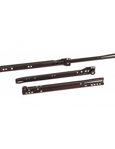 GUIAS CAJON MARRON JGO