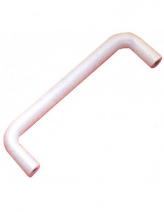 TIRADOR EPOXI BLANCO