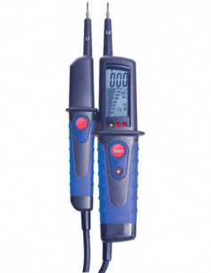 COMPROBADOR DE TENSIÓN