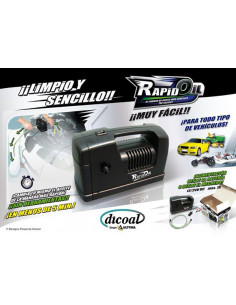 BOMBA CAMBIO ACEITE VEHICULOS