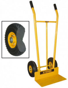 CARRO ALMACEN R/IMPINCHABLE SN