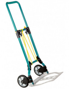 CARRO TRANSPORTE PLEGABL/REGUL